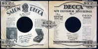 Decca_2 Grossbritannien/ United Kingdom