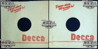 Decca_51 Niederlande/Netherlands