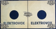 Electrovox_1 Österreich/ Austria