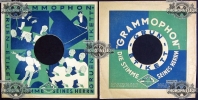 Grammophon_38 Deutschland/ Germany