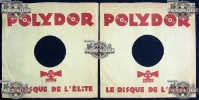 Polydor_39 Frankreich/ France