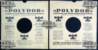 Polydor_6 Deutschland für Export ins deutschsprachige Ausland/ Germany for export to German speaking countries