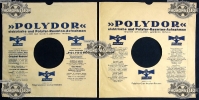 Polydor_7 Deutschland für Export ins deutschsprachige Ausland/ Germany for export to German speaking countries