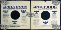 Polydor_9 Deutschland für Export ins deutschsprachige Ausland/ Germany for export to German speaking countries