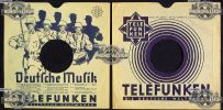 Telefunken_10 Deutschland/ Germany
