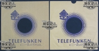 Telefunken_47 Österreich/ Austria