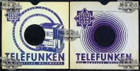 Telefunken_5 Deutschland/ Germany