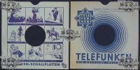 Telefunken_7 Deutschland/ Germany